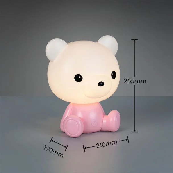 RL CUTIE R57991193 lampa stołowa