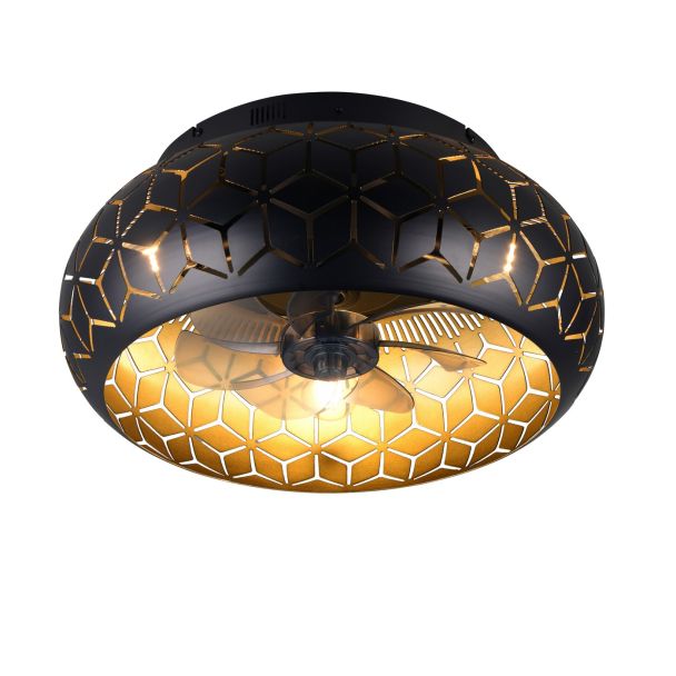 RL BIDAR R61574080 wentylator
