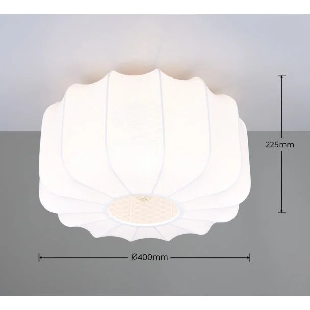 RL MADELINE R61971901 lampa sufitowa