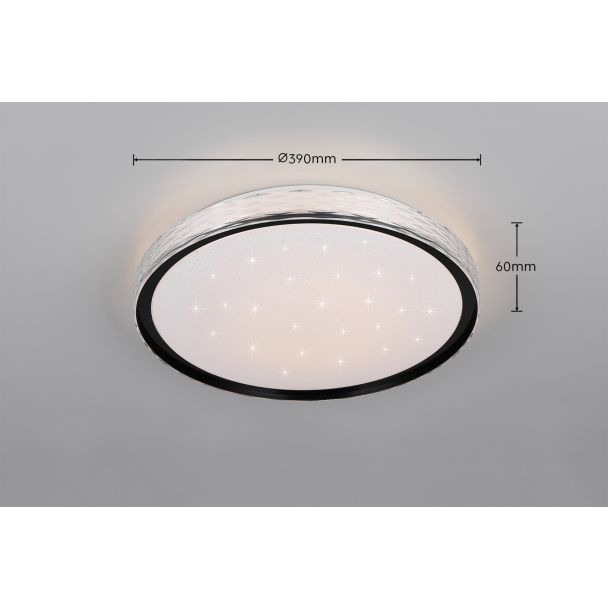 RL VARDA R64811102 lampa sufitowa