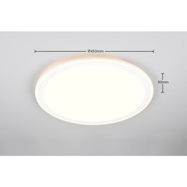 RL CORA R64882901 lampa sufitowa