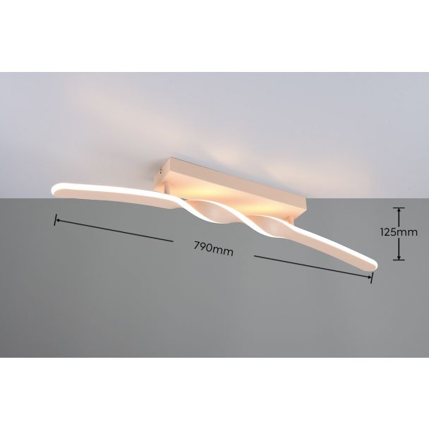 RL GINKO R65791166 lampa sufitowa