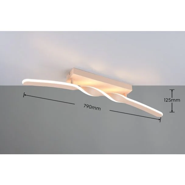 RL GINKO R65791166 lampa sufitowa