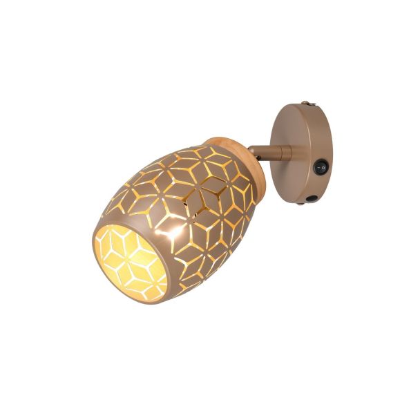 RL BIDAR R81571765 lampa ścienna