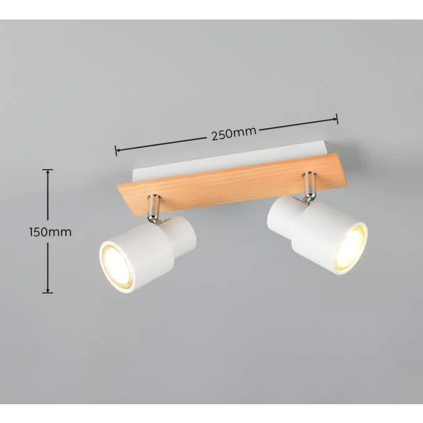RL PIERRE R81982031 lampa ścienna