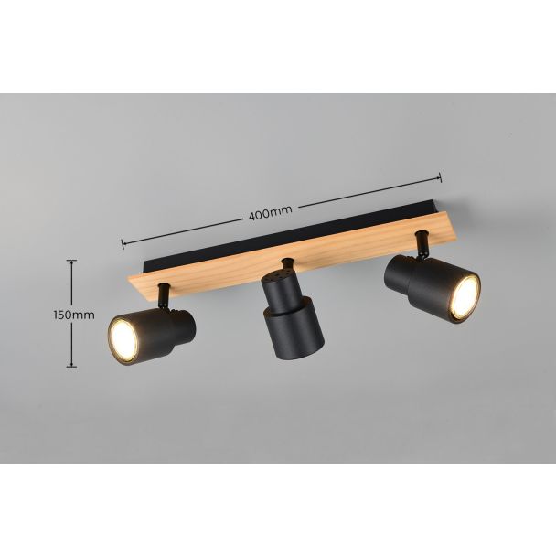 RL PIERRE R81983032 lampa sufitowa