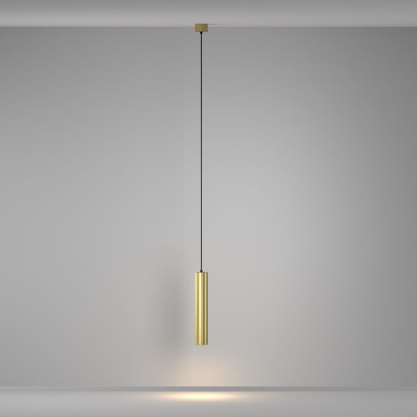 MAYTONI P106PL-01-GU10-BS Calipso lampa wisząca