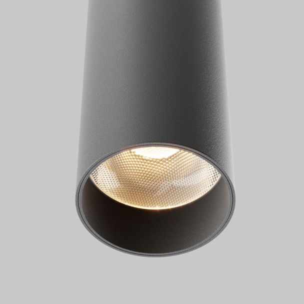 MAYTONI Lampa wisząca P072PL-L12B3K-1
