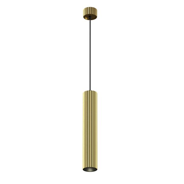 MAYTONI P106PL-01-GU10-BS Calipso lampa wisząca