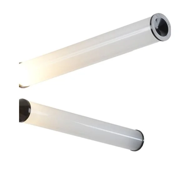 Step into design RH115-12P Lampa wisząca QUADRO-12 LED czarna