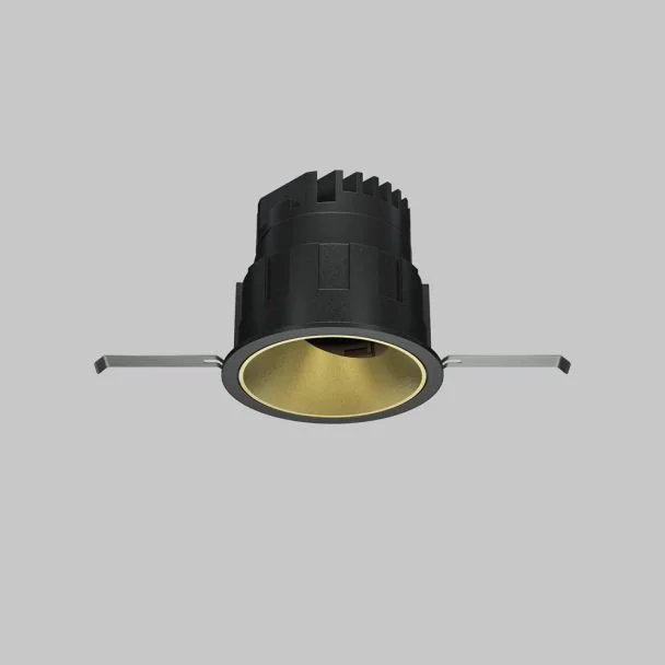 MAYTONI Dekoracyjna ramka odblaskowa Ring057-10-MG