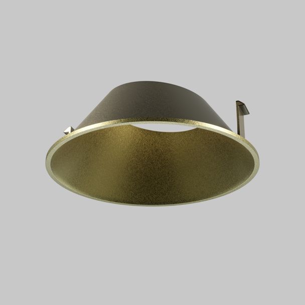 MAYTONI Dekoracyjna ramka odblaskowa Ring057-7-MG