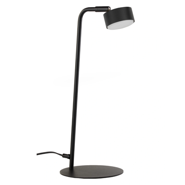 SIGMA 41710 BAR LAMPKA czarny