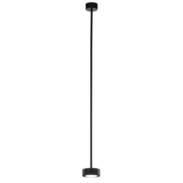 SIGMA 41672 BAR 1 L lampa wisząca czarny 113 cm