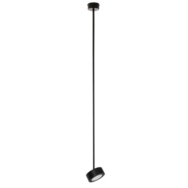 SIGMA 41672 BAR 1 L lampa wisząca czarny 113 cm