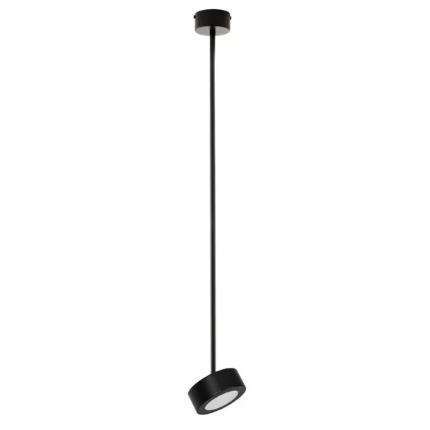 SIGMA 41644 BAR 1 M lampa wisząca czarny 82 cm