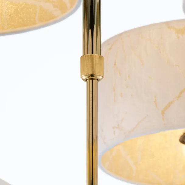 JUPITER 2122 ABANDO żyrandol
