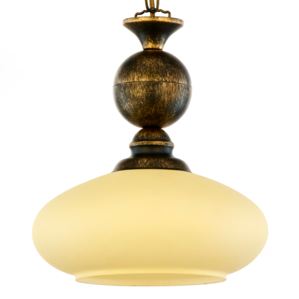 JUPITER 389 BOLERO lampa wisząca