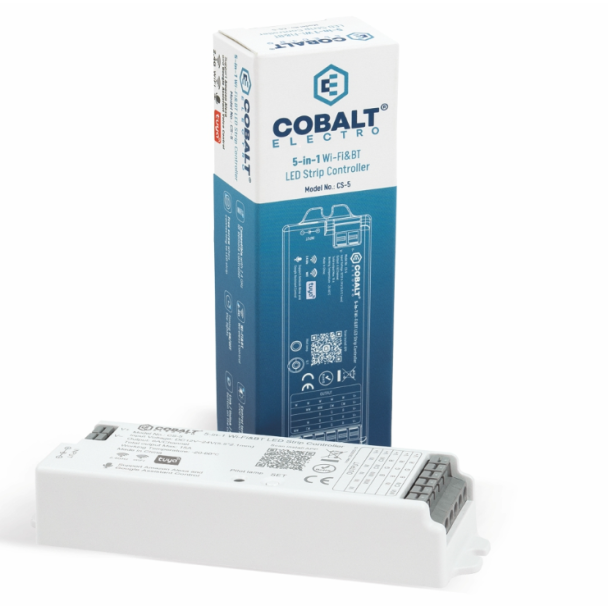 LED LABS 28-0000-15 Sterownik LED Cobalt Electro