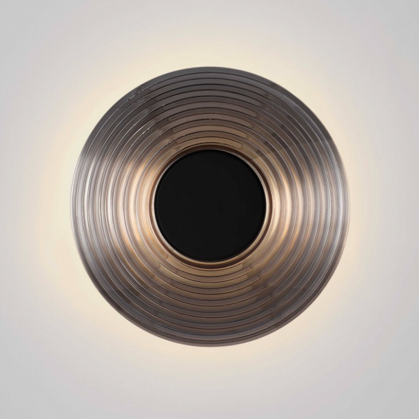 LUCES EXCLUSIVAS LAMPA ŚCIENNA BERMUDEZ LE44930