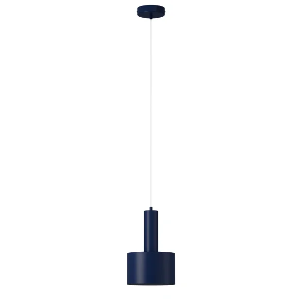SIGMA 41637 VITRUM WALEC granatowy