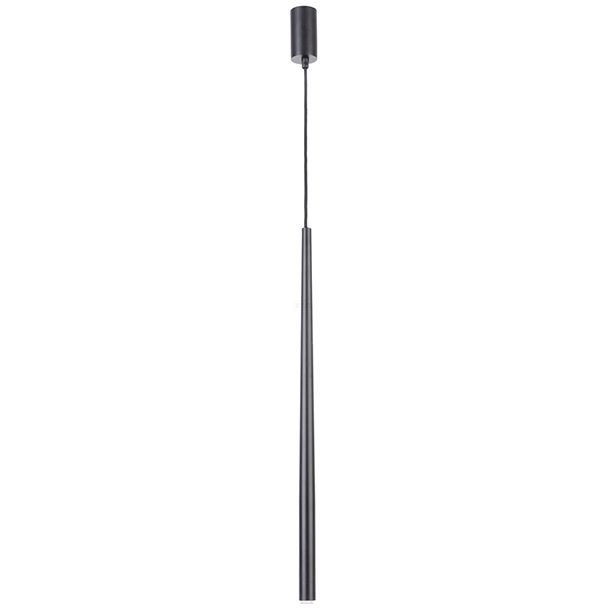 WYPRZEDAŻ SIGMA 33154 SOPEL 1 STOŻEK CZARNY 1x G9 max 25W