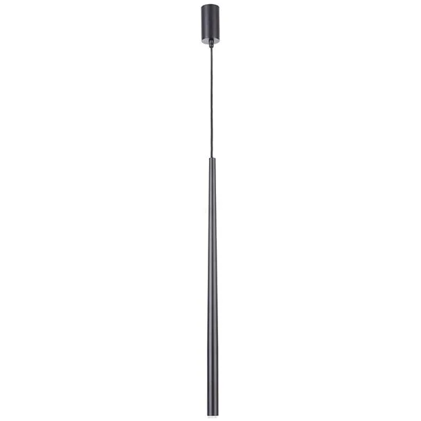 WYPRZEDAŻ SIGMA 33154 SOPEL 1 STOŻEK CZARNY 1x G9 max 25W