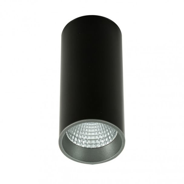 ITALUX SLC7392/12W 4000K BL+GR Moldes Big BL/GR Celing 4000K lampa natynkowa