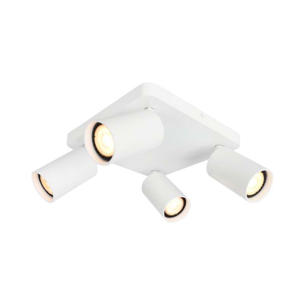 ITALUX Nesto SPL-23436-4S-WH