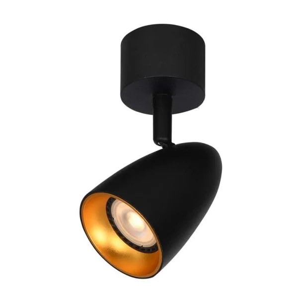 ITALUX Tino SPL-36748-1R-BK-GD