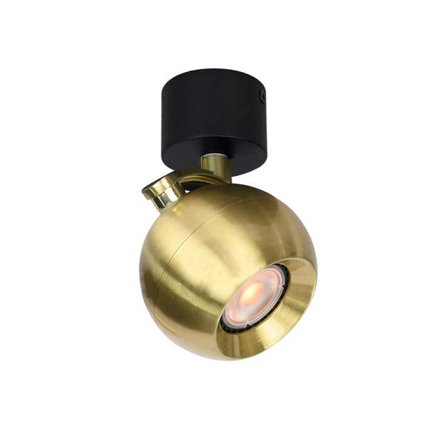 ITALUX Lafin SPL-45379-1R-BK-GD