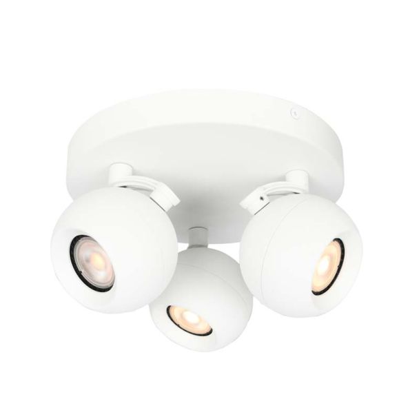 ITALUX Lafin SPL-45379-3R-WH