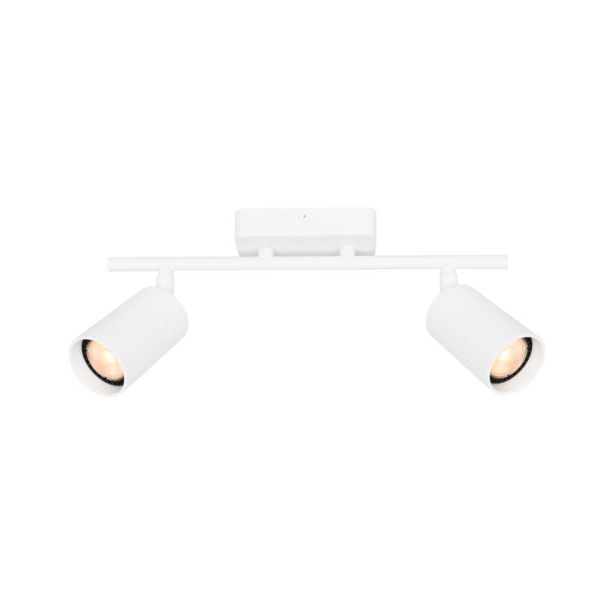 ITALUX Tris SPL-46829-2-WH