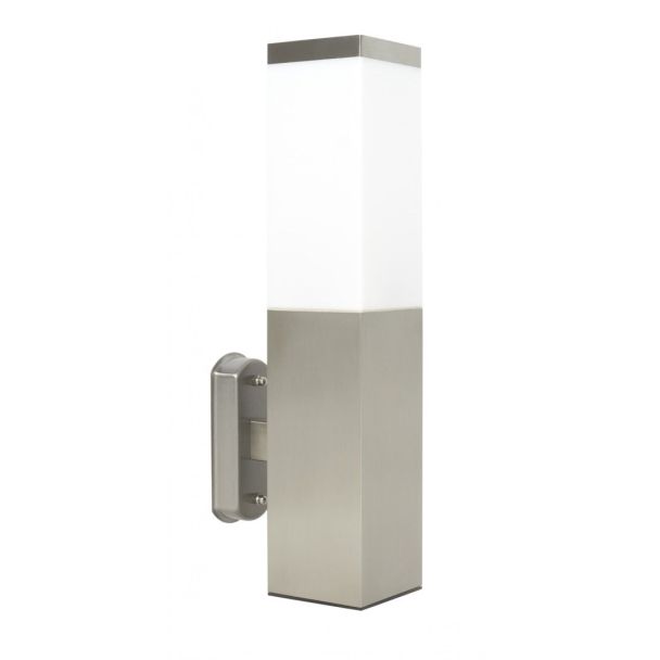 SU-MA Inox Kwadratowa SS802-A