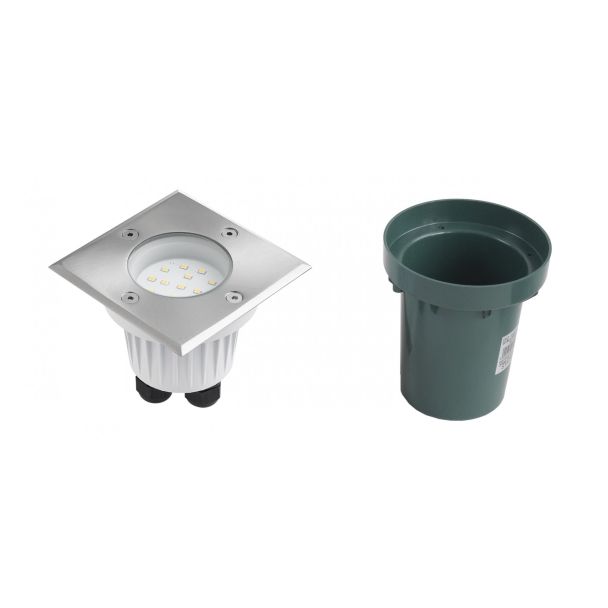 SU-MA Leda ST 5024 B Lampa najazdowa LED