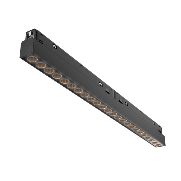 MAYTONI TR031-4-24WTW-DD-B Points Track Lighting czarny