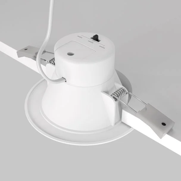 MAYTONI DL015-6-L7W Stockton Downlight biały