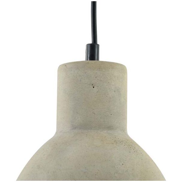 MAYTONI T434-PL-01-GR Broni lampa wisząca czarny