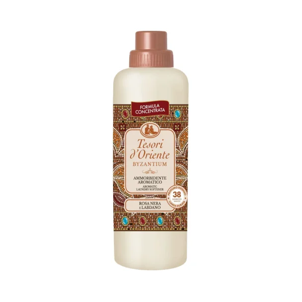 TESORI D'ORIENTE PŁYN DO PŁUKANIA TKANIN BYZANTIUM 760ml