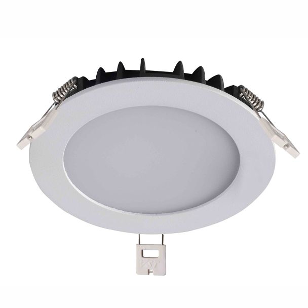 ITALUX TH06300 26W 2400LM 3000K S.WH Vanity lampa podtynkowa biały 3000K