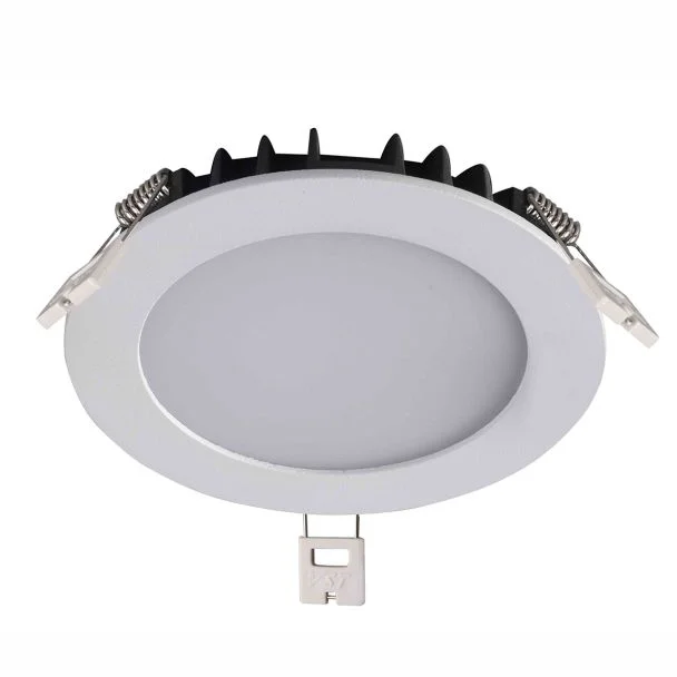 ITALUX TH06300 26W 2400LM 3000K S.WH Vanity lampa podtynkowa biały 3000K