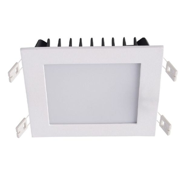 ITALUX TH07300 28W 2400LM 3000K S.WH Gobby lampa podtynkowa biały 3000K