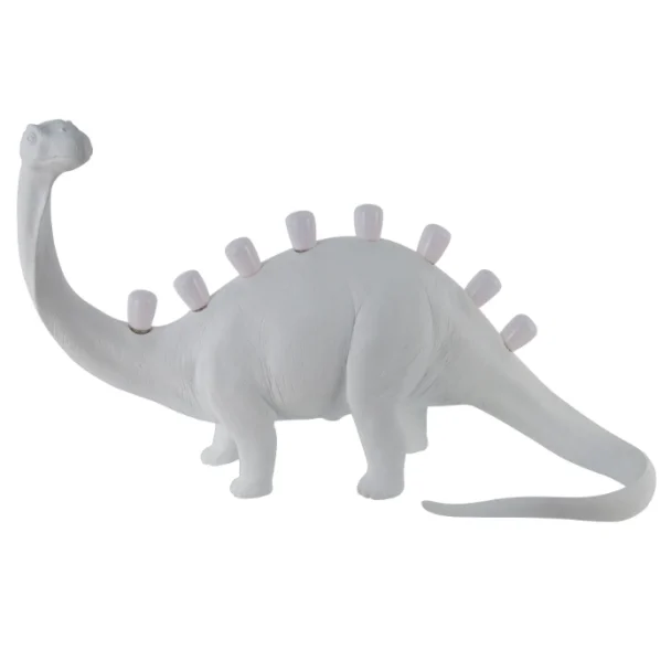 YASKR TL0105 DIPLO lampa stołowa/biurkowa kolor biały