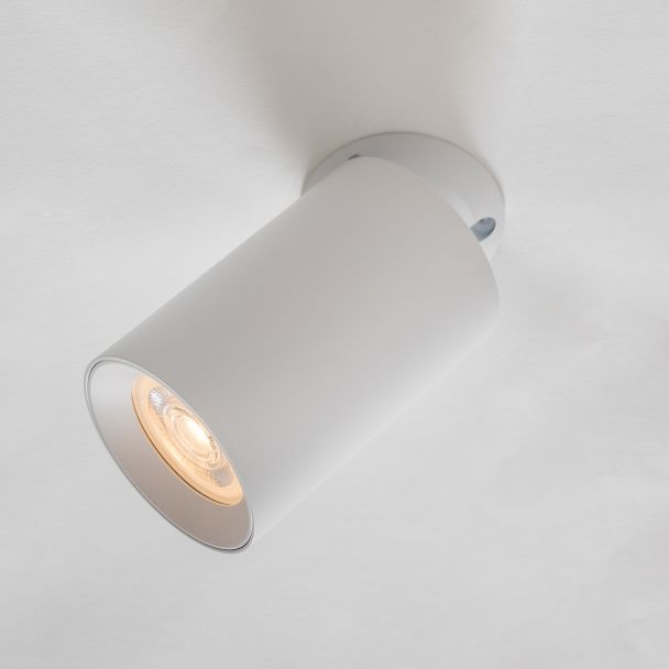ZUMALINE TLS006-WH TORE LAMPA SUFITOWA BIAŁA/WHITE