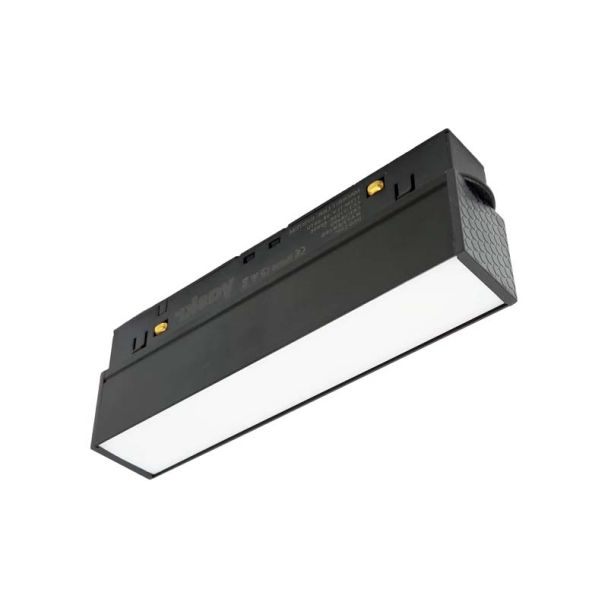 YASKR Lampa Liniowa Lang Smart 6W Magnet Line LED czarny TLV-09-06TU