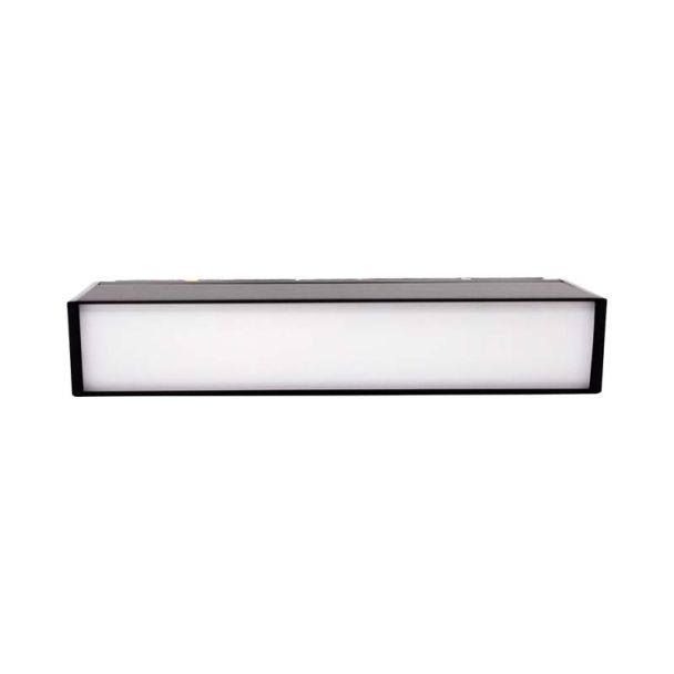 YASKR Lampa Liniowa Lang Smart 6W Magnet Line LED czarny TLV-09-06TU
