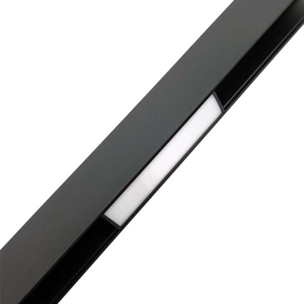 YASKR Lampa Liniowa Lang Smart 6W Magnet Line LED czarny TLV-09-06TU