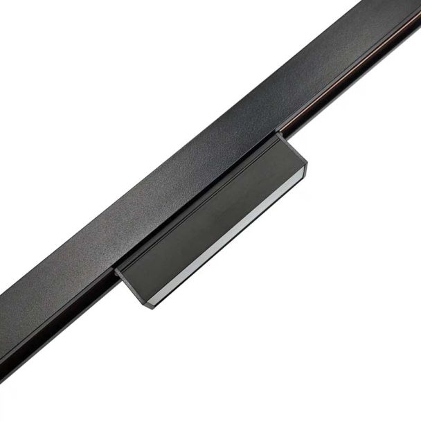 YASKR Lampa Liniowa Lang Smart 6W Magnet Line LED czarny TLV-09-06TU