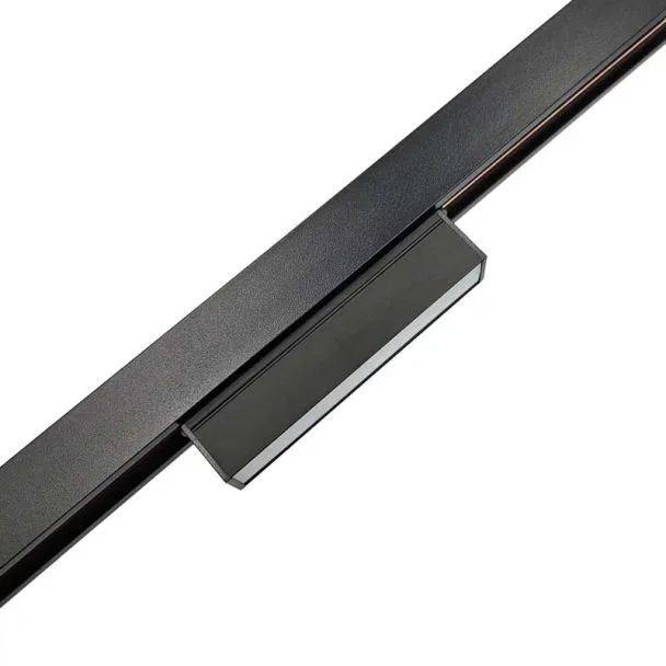 YASKR Lampa Liniowa Lang Smart 6W Magnet Line LED czarny TLV-09-06TU