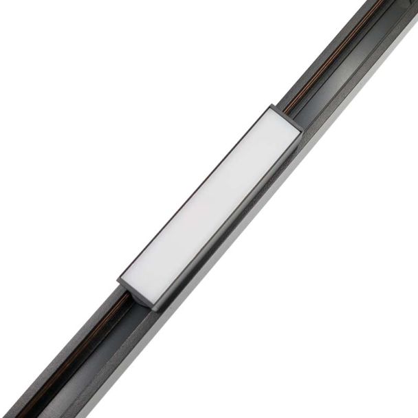 YASKR Lampa Liniowa Lang Smart 6W Magnet Line LED czarny TLV-09-06TU